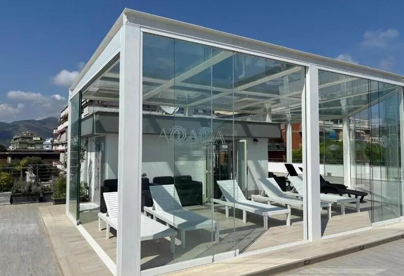 Acca Residence