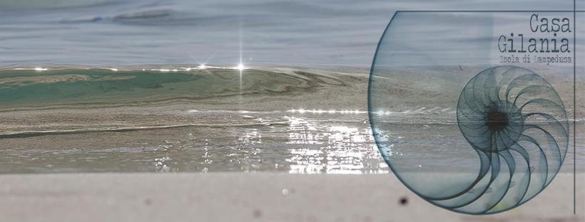 B&b Casa Gilania Lampedusa