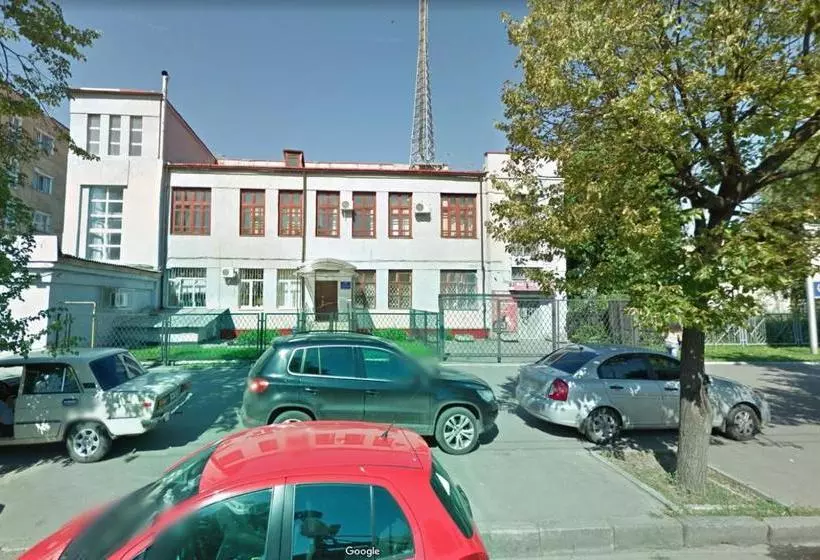 Hostel 11