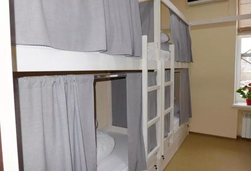 Hostel 11
