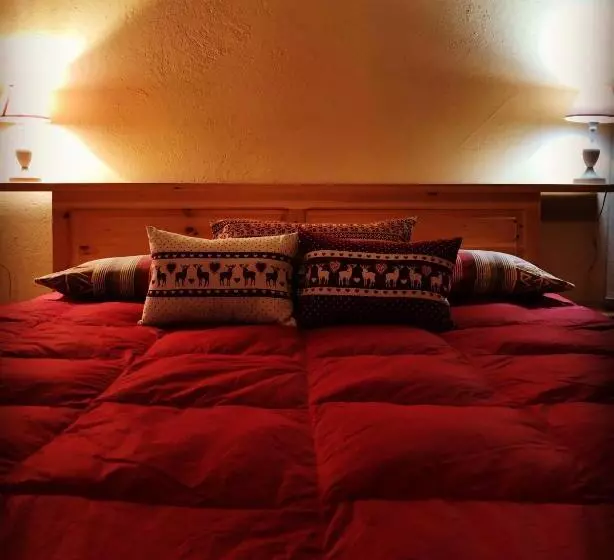 ホテル Agriturismo Ciambun