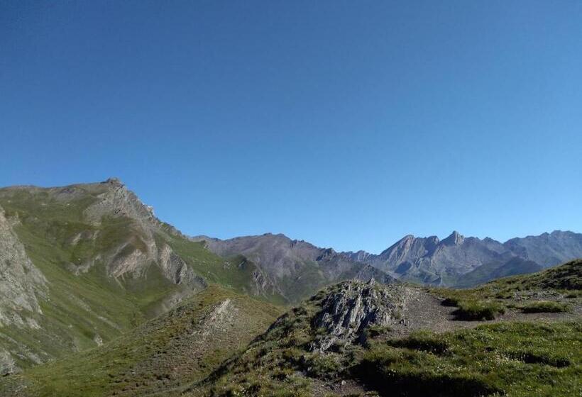 Отель Agriturismo Ciambun