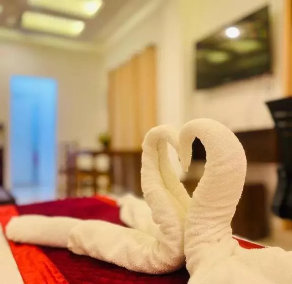 Hotelli Dana Residency By D2v