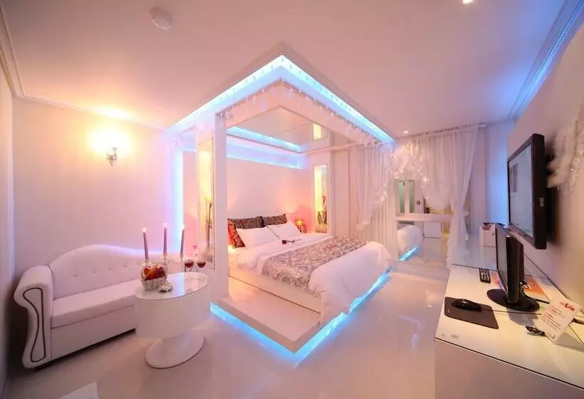 Hotelli Esia