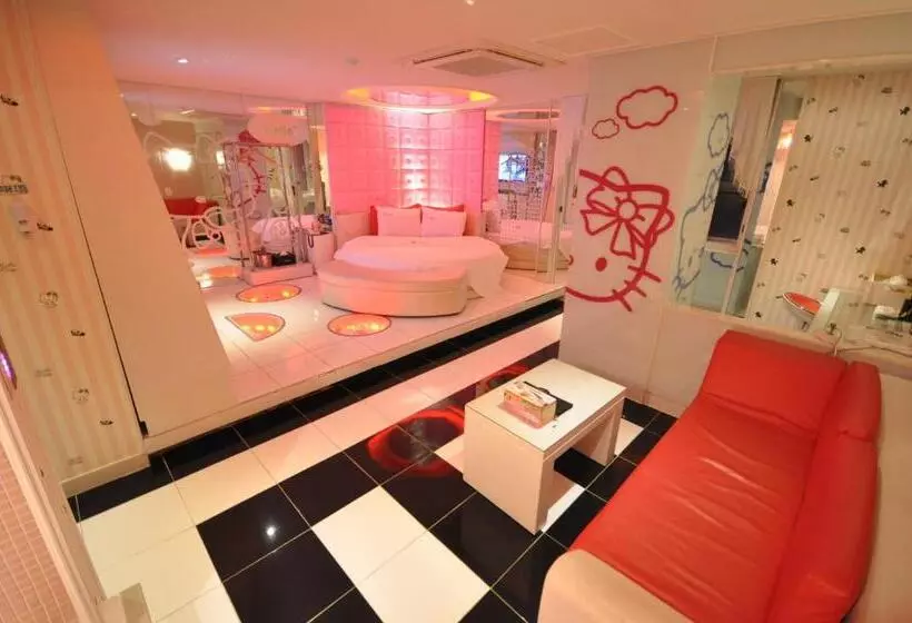Hotelli Esia