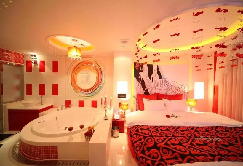 Hotelli Esia