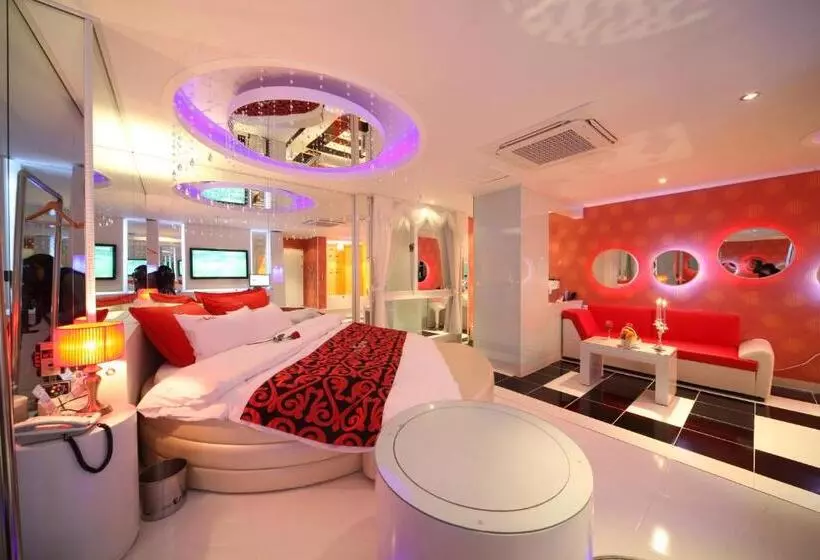 Hotelli Esia