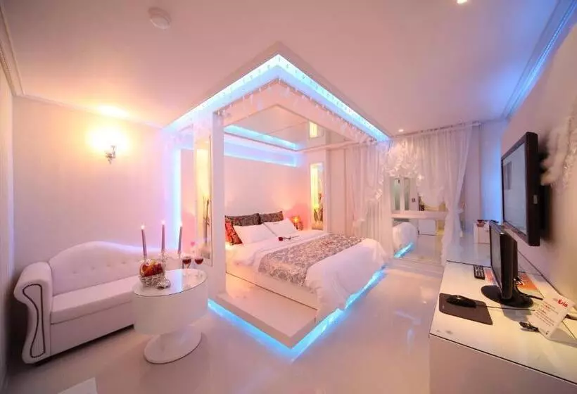 Hotelli Esia
