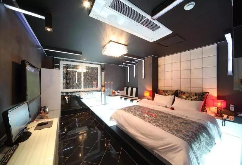 Hotelli Esia