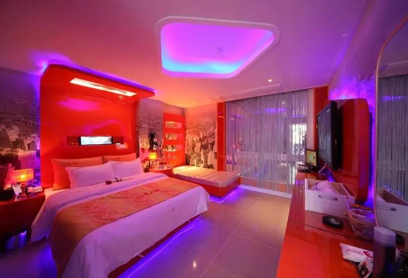 Hotelli Esia