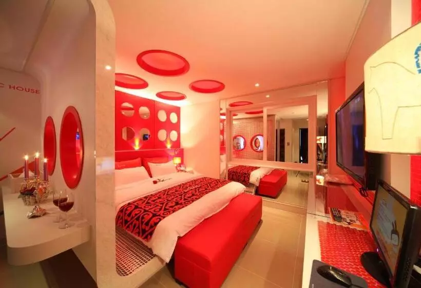 Hotelli Esia