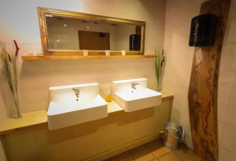 Hotelli Kraus/heeper Landhaus