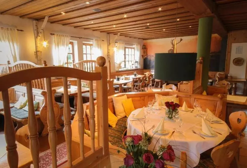 Hotelli Kraus/heeper Landhaus