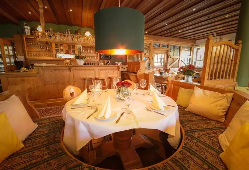 Hotelli Kraus/heeper Landhaus