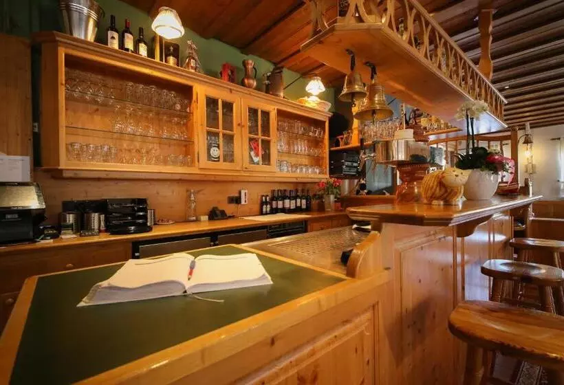 Hotelli Kraus/heeper Landhaus