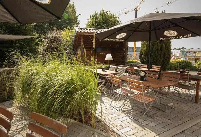 Hotelli Kraus/heeper Landhaus