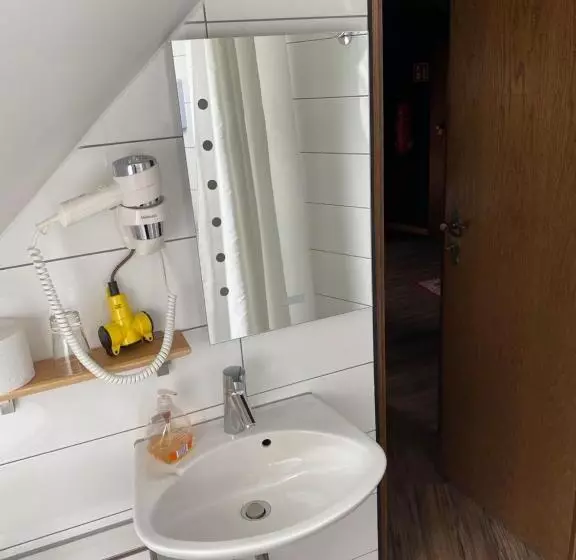 Hotelli Kraus/heeper Landhaus