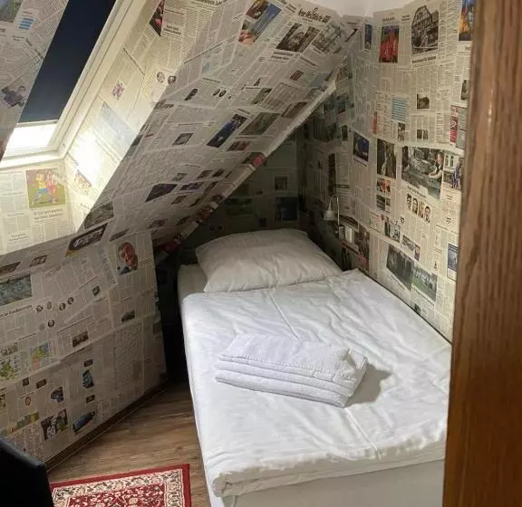 Hotelli Kraus/heeper Landhaus