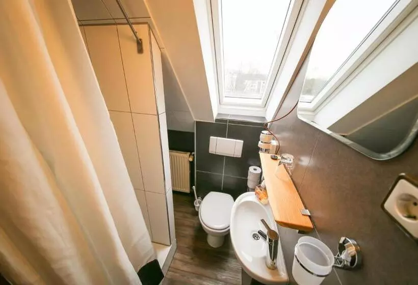 Hotelli Kraus/heeper Landhaus