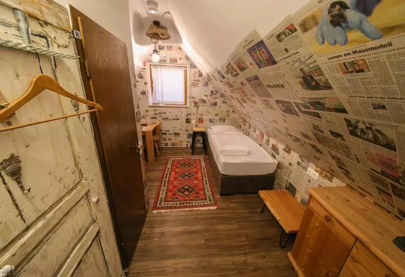 Hotelli Kraus/heeper Landhaus