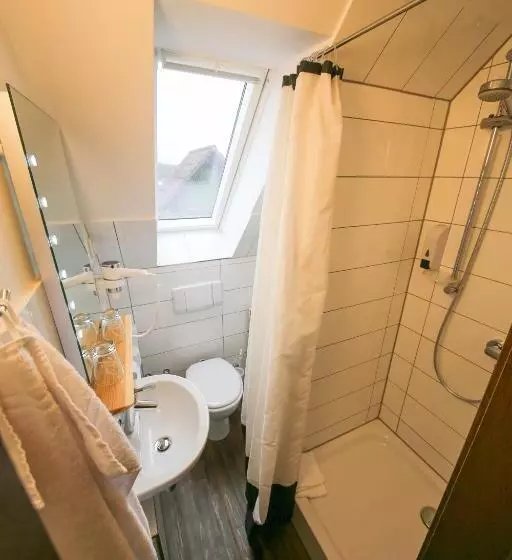 Hotelli Kraus/heeper Landhaus