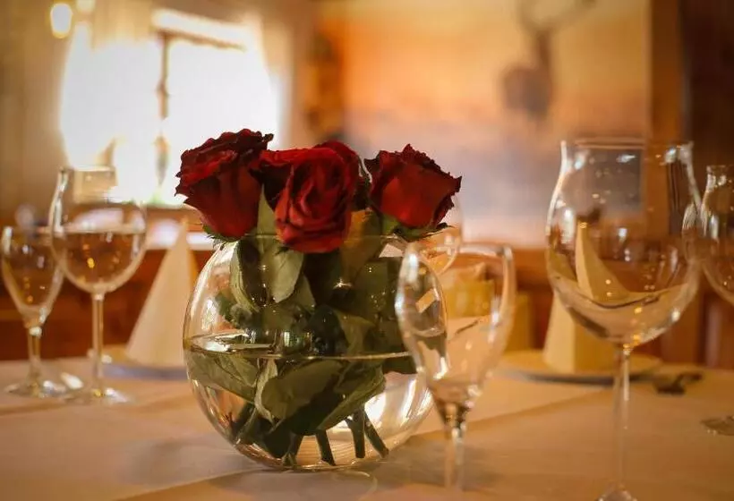 Hotelli Kraus/heeper Landhaus