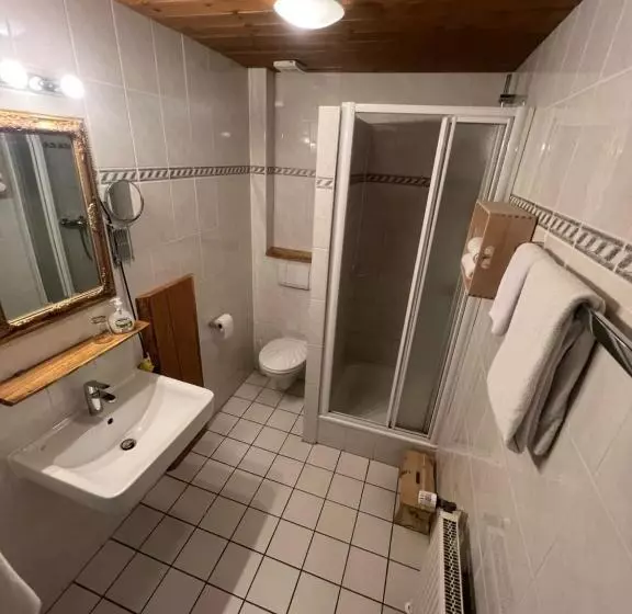 Hotelli Kraus/heeper Landhaus