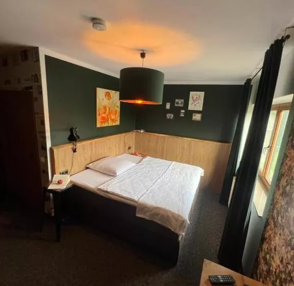 Hotelli Kraus/heeper Landhaus