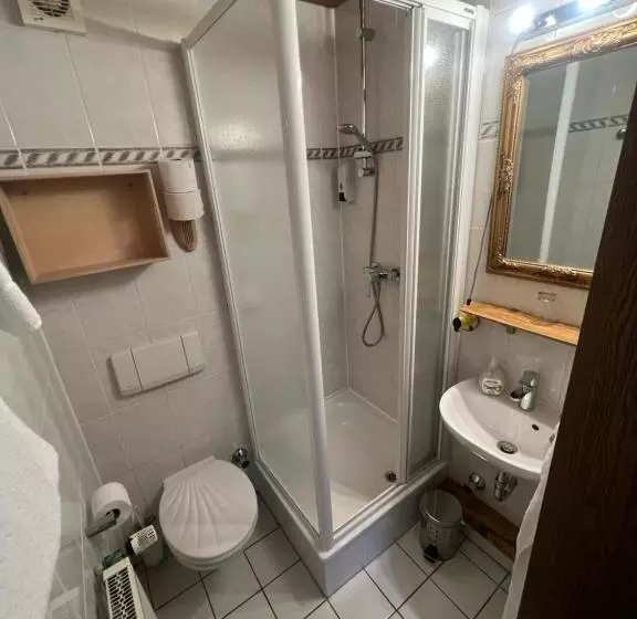 Hotelli Kraus/heeper Landhaus