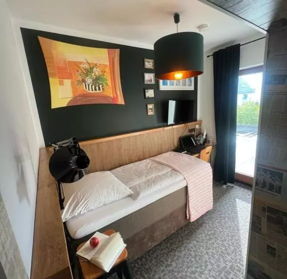 Hotelli Kraus/heeper Landhaus