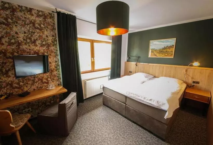 Hotelli Kraus/heeper Landhaus