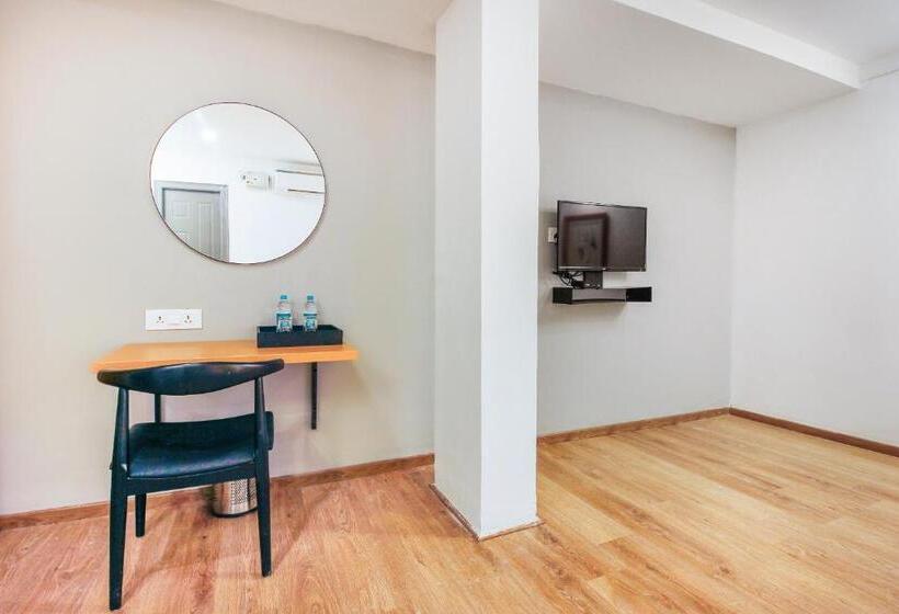 בית מלון כפרי Super Townhouse Rcc Sunrise