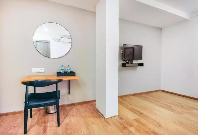 ホテル Super Townhouse Rcc Sunrise