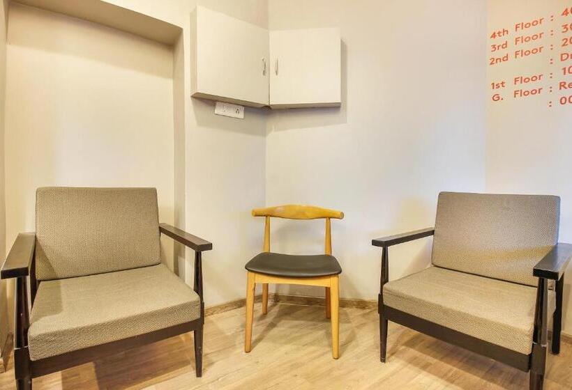 בית מלון כפרי Super Townhouse Rcc Sunrise