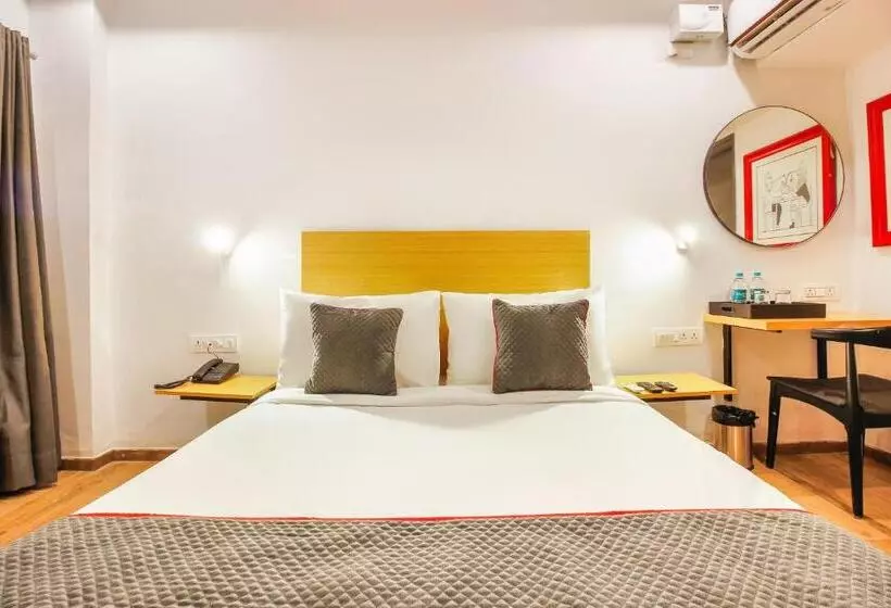 ホテル Super Townhouse Rcc Sunrise