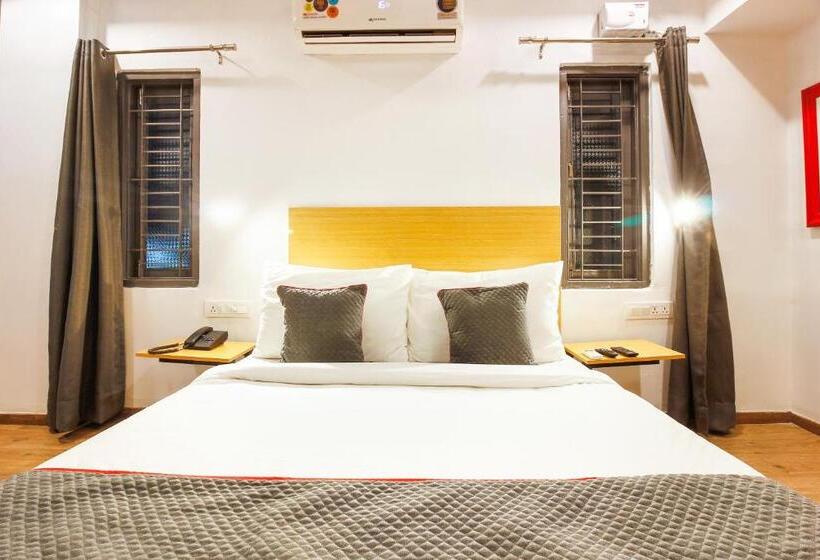 בית מלון כפרי Super Townhouse Rcc Sunrise