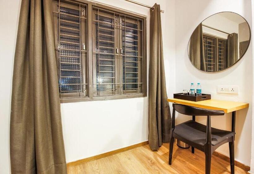 בית מלון כפרי Super Townhouse Rcc Sunrise