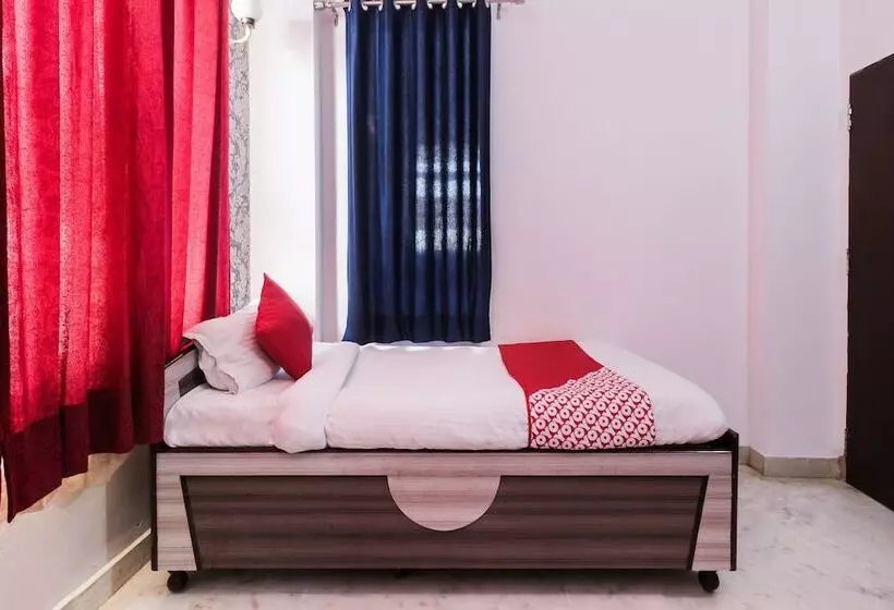Oyo 29096 Hotel Jaipur Park Paradise