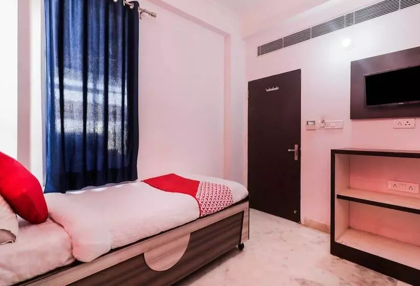 Oyo 29096 Hotel Jaipur Park Paradise