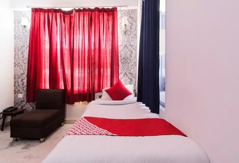 Oyo 29096 Hotel Jaipur Park Paradise