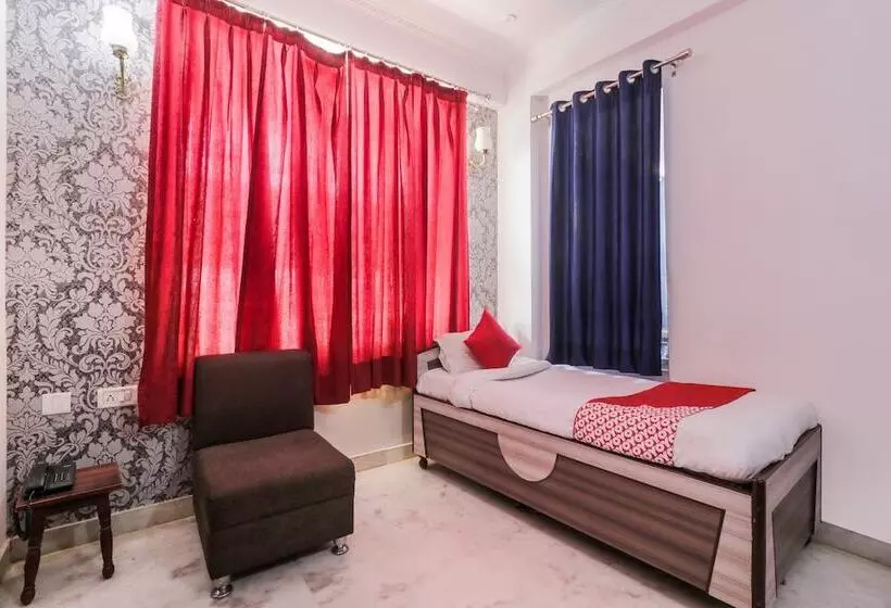 Oyo 29096 Hotel Jaipur Park Paradise