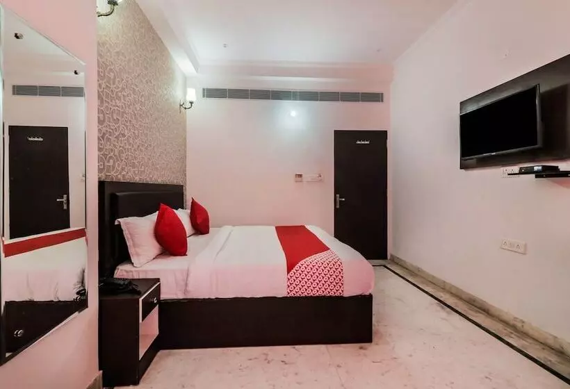 Oyo 29096 Hotel Jaipur Park Paradise