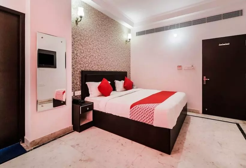Oyo 29096 Hotel Jaipur Park Paradise