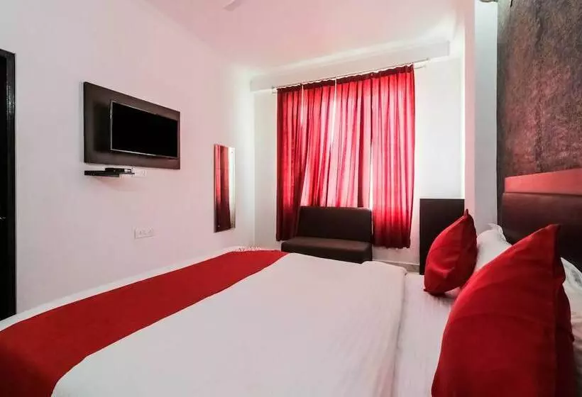 Oyo 29096 Hotel Jaipur Park Paradise