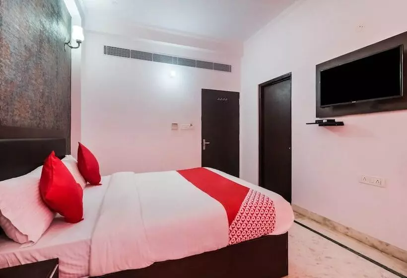 Oyo 29096 Hotel Jaipur Park Paradise