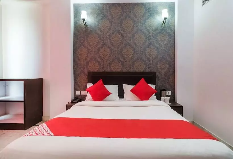Oyo 29096 Hotel Jaipur Park Paradise