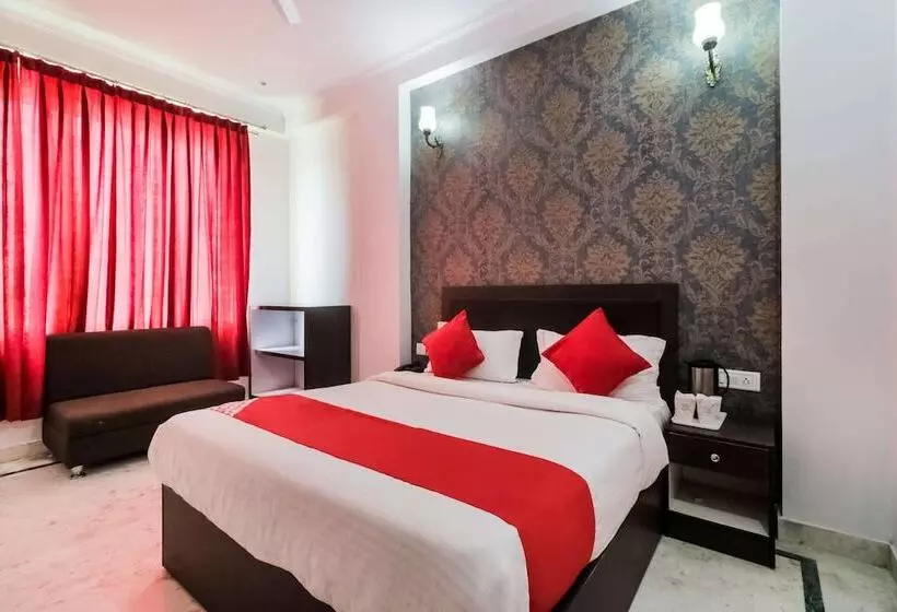 Oyo 29096 Hotel Jaipur Park Paradise