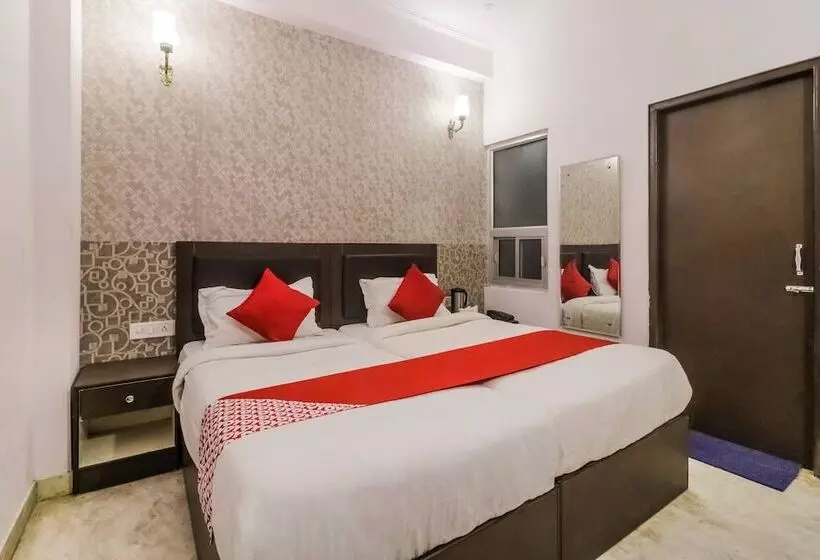 Oyo 29096 Hotel Jaipur Park Paradise