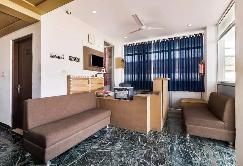 Oyo 29096 Hotel Jaipur Park Paradise