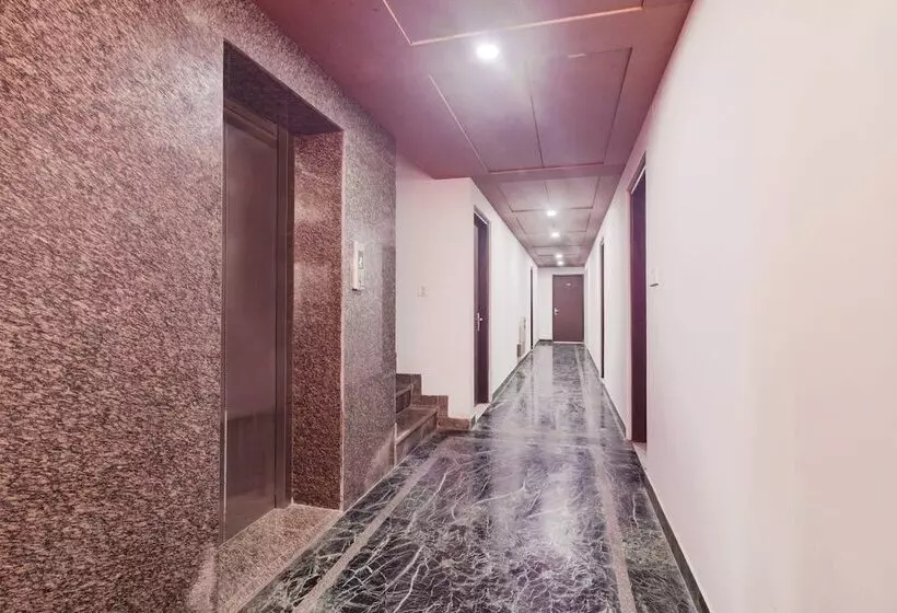 Oyo 29096 Hotel Jaipur Park Paradise